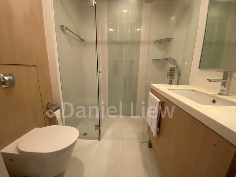 THE SAIL @ MARINA BAY 2