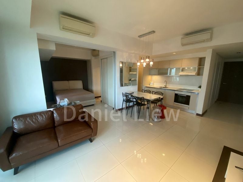 THE SAIL @ MARINA BAY 5