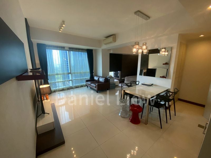 THE SAIL @ MARINA BAY 9