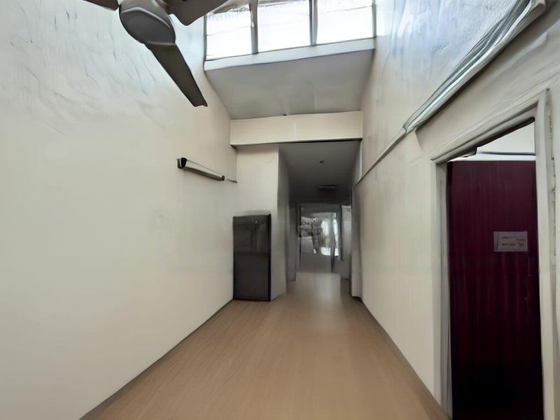 SEMBAWANG HILLS ESTATE 4