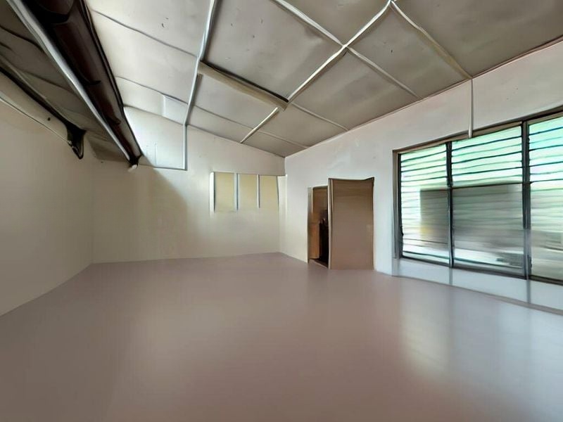 SEMBAWANG HILLS ESTATE 5