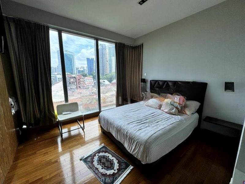 RESIDENCES @ EVELYN 4