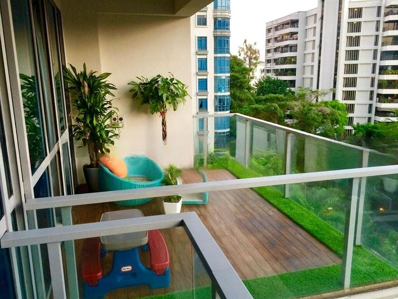 RESIDENCES @ EVELYN 9