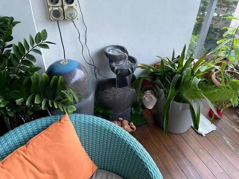 RESIDENCES @ EVELYN 7