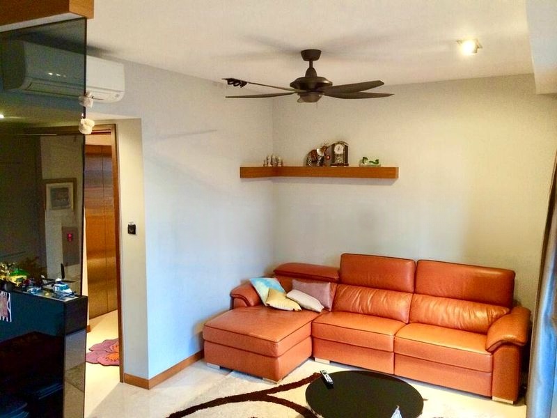 RESIDENCES @ EVELYN 8