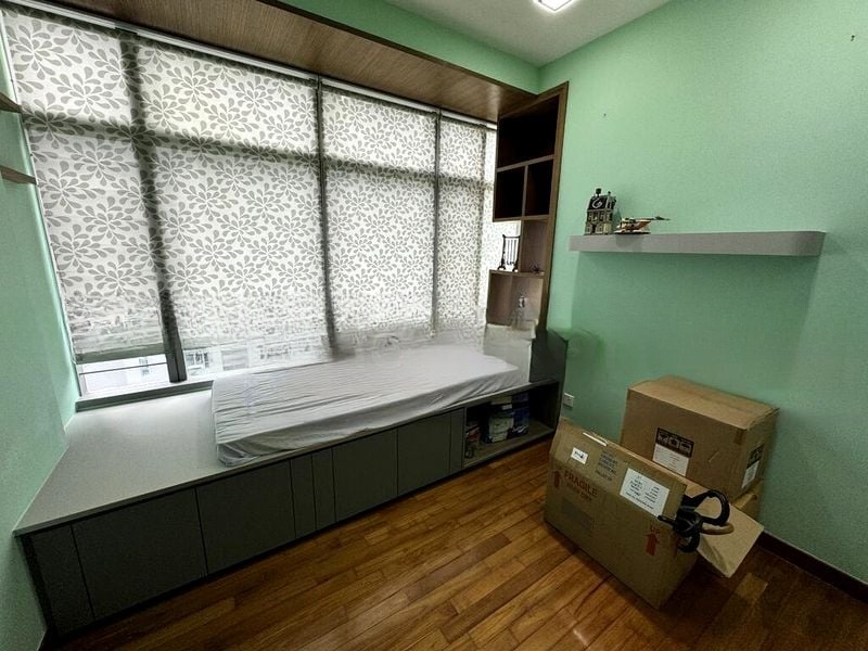 RESIDENCES @ EVELYN 3