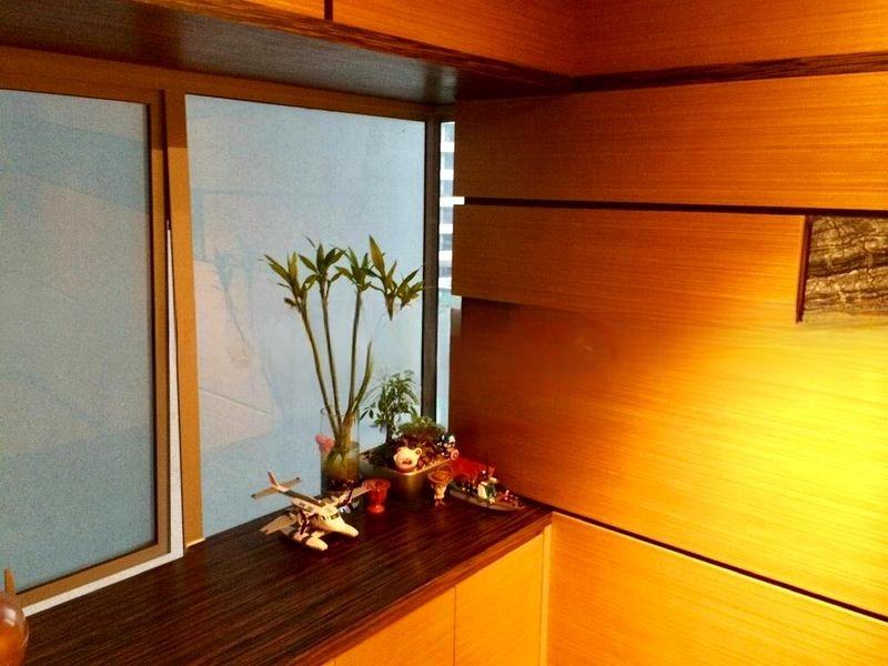 RESIDENCES @ EVELYN 10