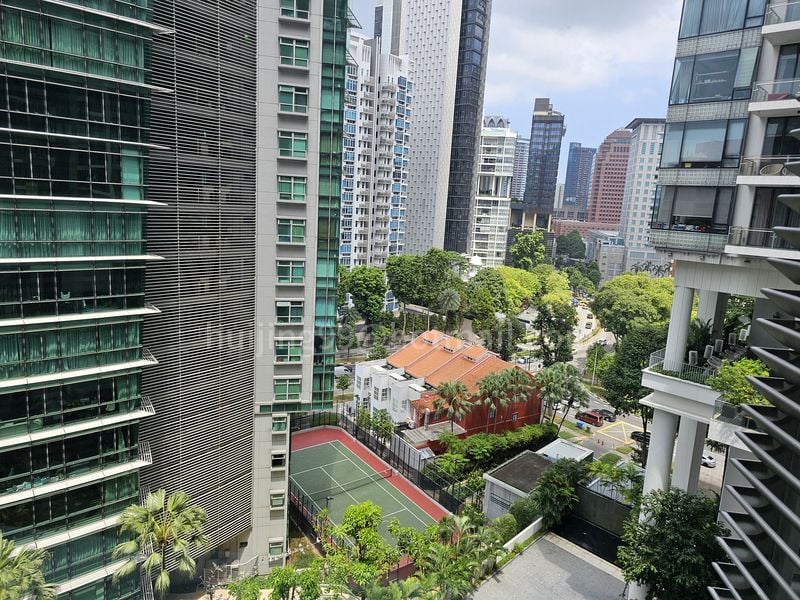 HELIOS RESIDENCES 10