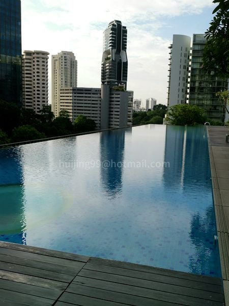 HELIOS RESIDENCES 15