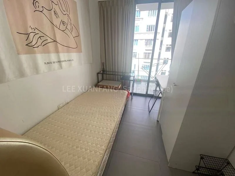 28 IMPERIAL RESIDENCES 4