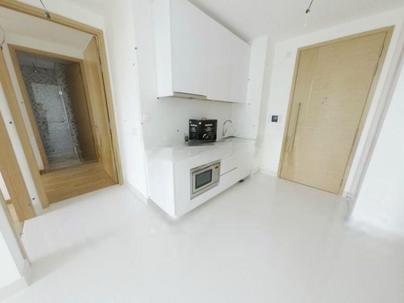 GAMBIR RIDGE 7