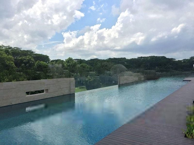GAMBIR RIDGE 2