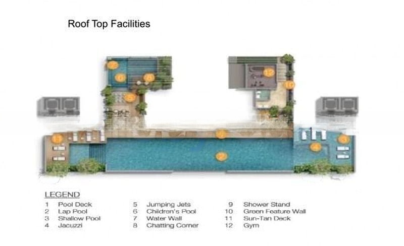 GAMBIR RIDGE 12