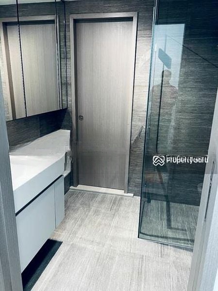 THE GARDEN RESIDENCES 3