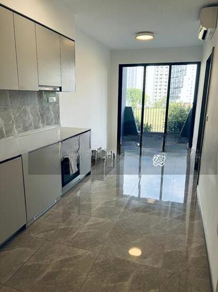 THE GARDEN RESIDENCES 2