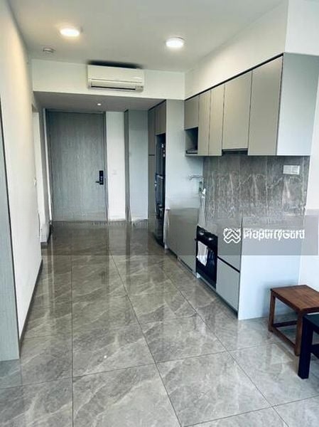 THE GARDEN RESIDENCES 5