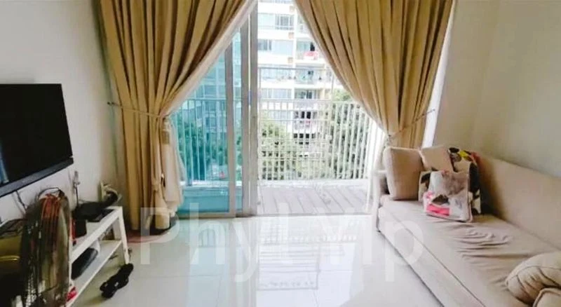 OPTIMA @ TANAH MERAH 2