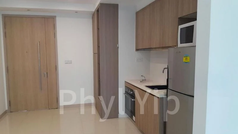 OPTIMA @ TANAH MERAH 4