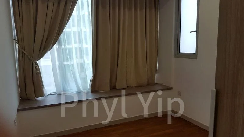 OPTIMA @ TANAH MERAH 5