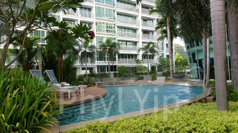 OPTIMA @ TANAH MERAH 7