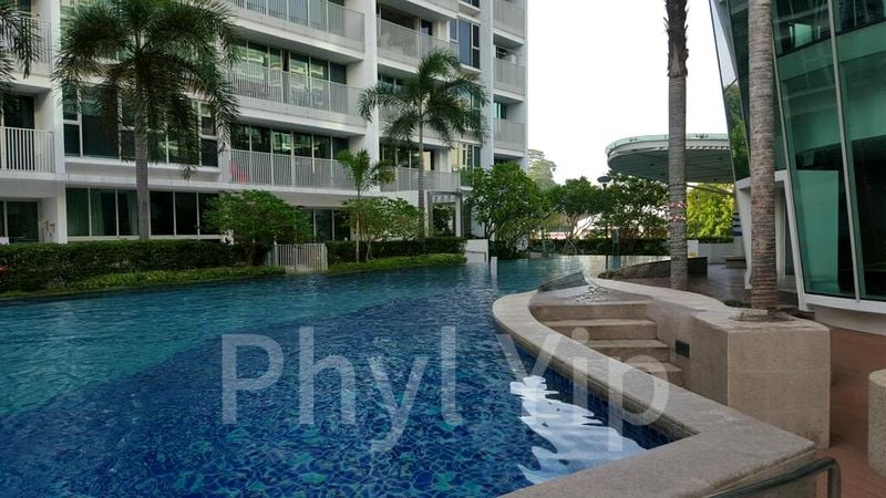 OPTIMA @ TANAH MERAH 8