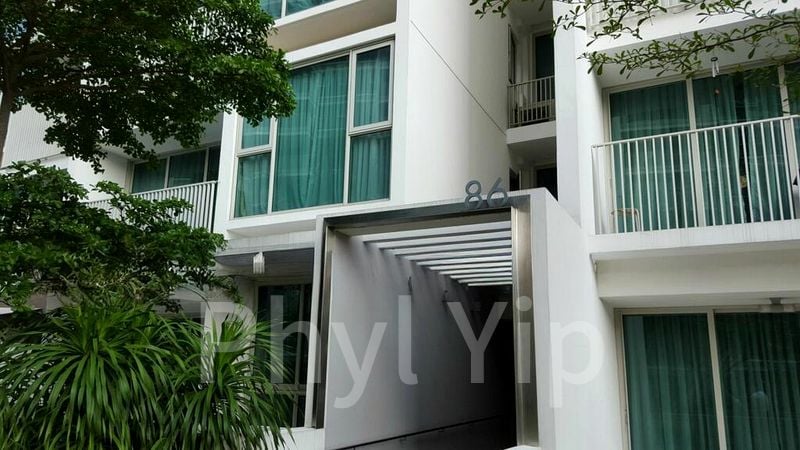 OPTIMA @ TANAH MERAH 9