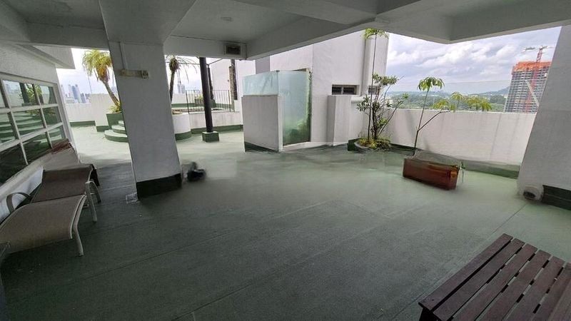 BEAVERTON COURT 1