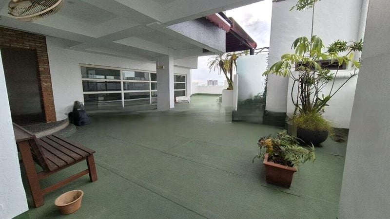 BEAVERTON COURT 5