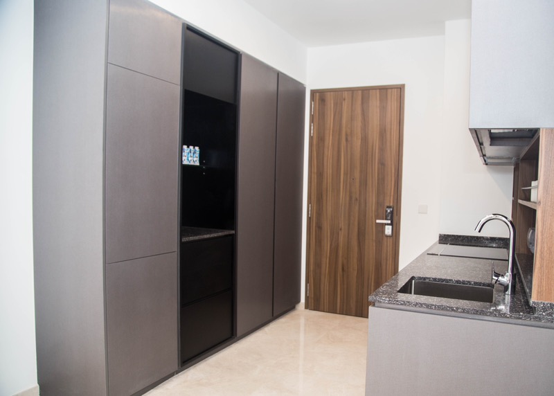 DAINTREE RESIDENCE 7