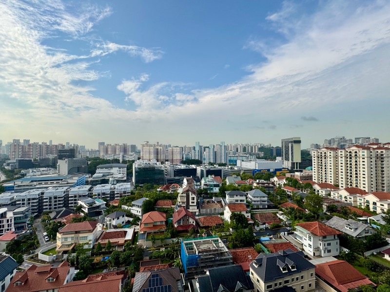 STIRLING RESIDENCES 3