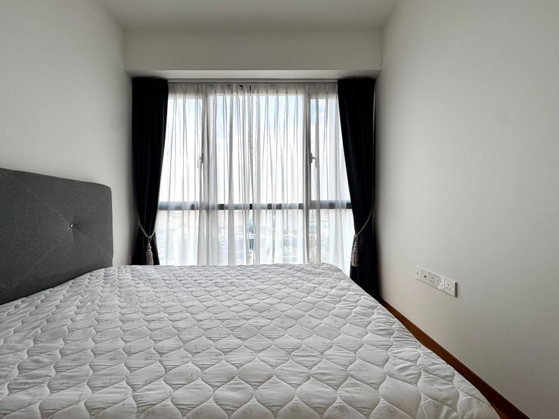 STIRLING RESIDENCES 7