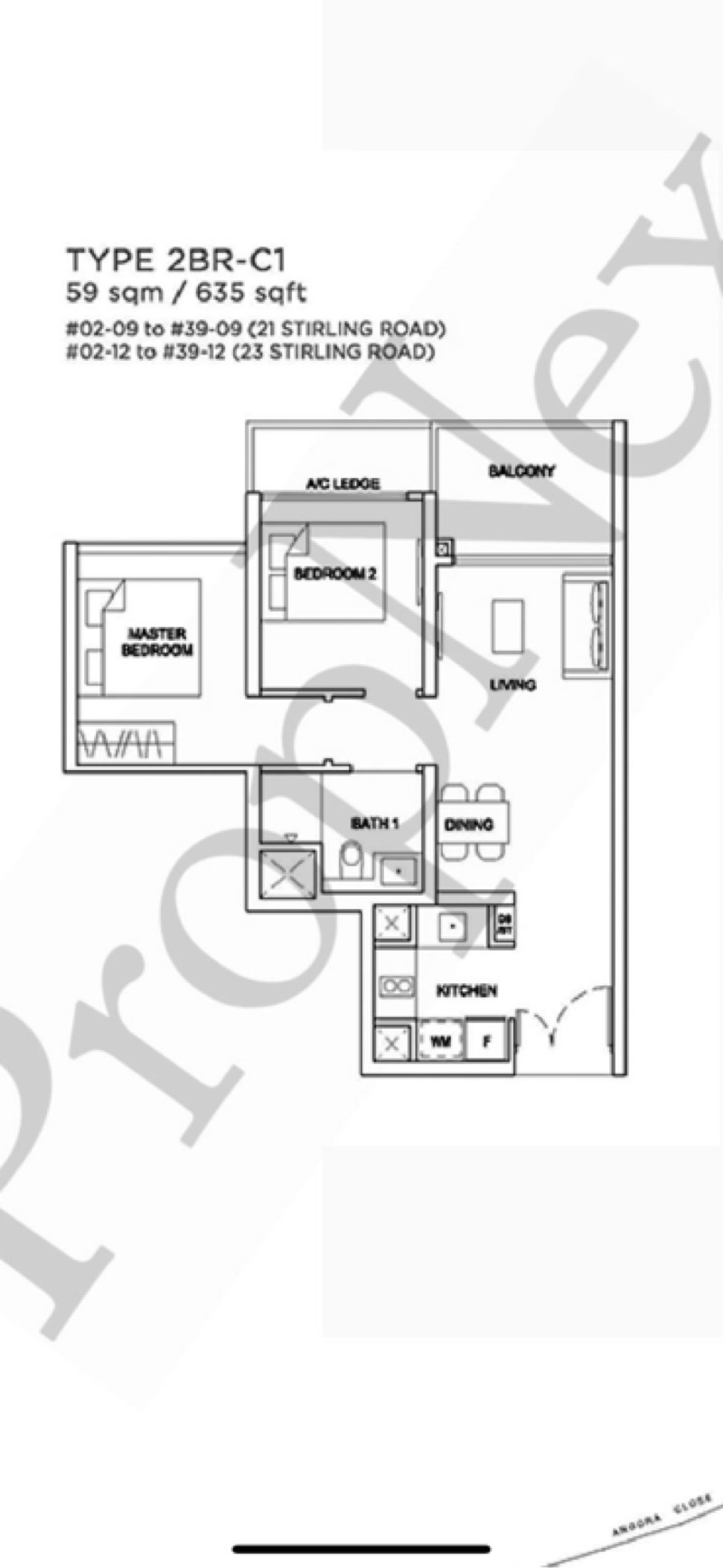 STIRLING RESIDENCES 9
