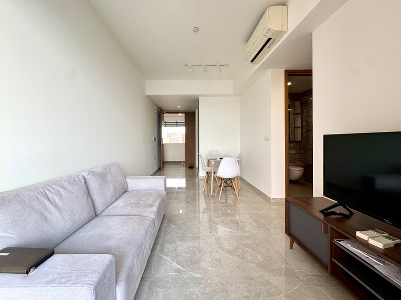 STIRLING RESIDENCES 10