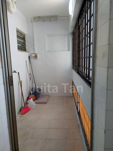 JURONG WEST ST 81 10