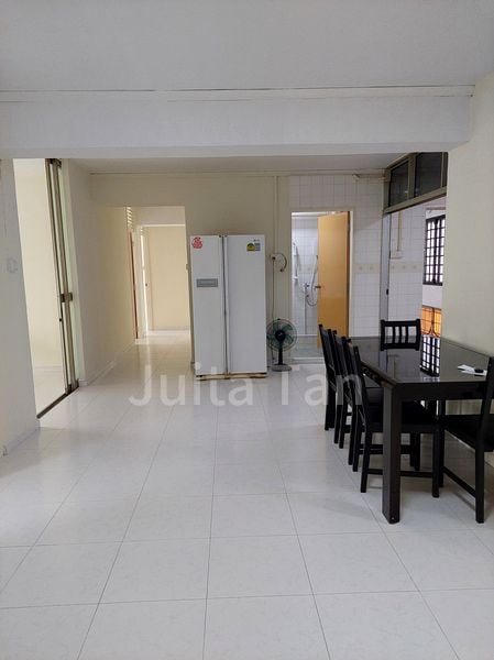 JURONG WEST ST 81 12