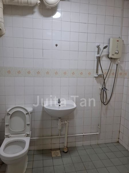 JURONG WEST ST 81 13