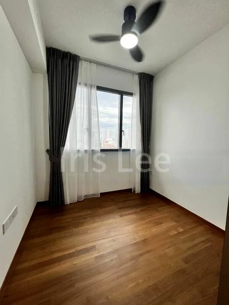 STIRLING RESIDENCES 7