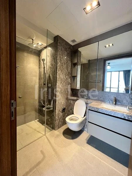 STIRLING RESIDENCES 8