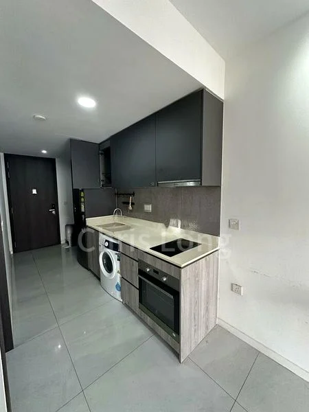 RIVERFRONT RESIDENCES 3