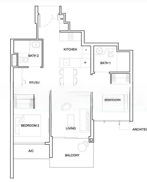 HIGH PARK RESIDENCES 7