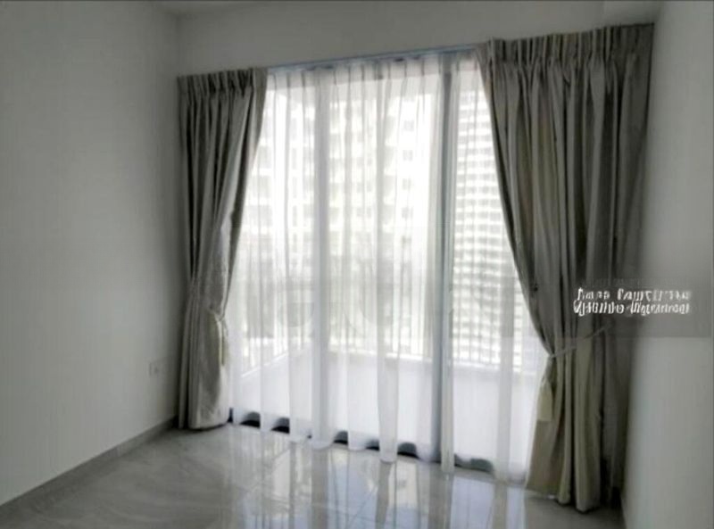 HIGH PARK RESIDENCES 5