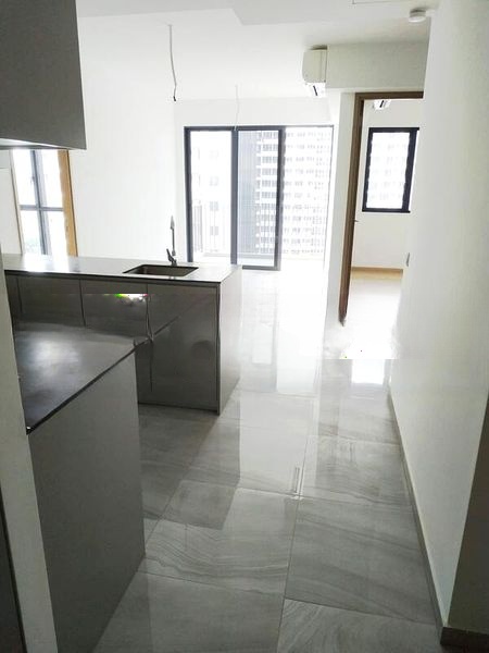 HIGH PARK RESIDENCES 6