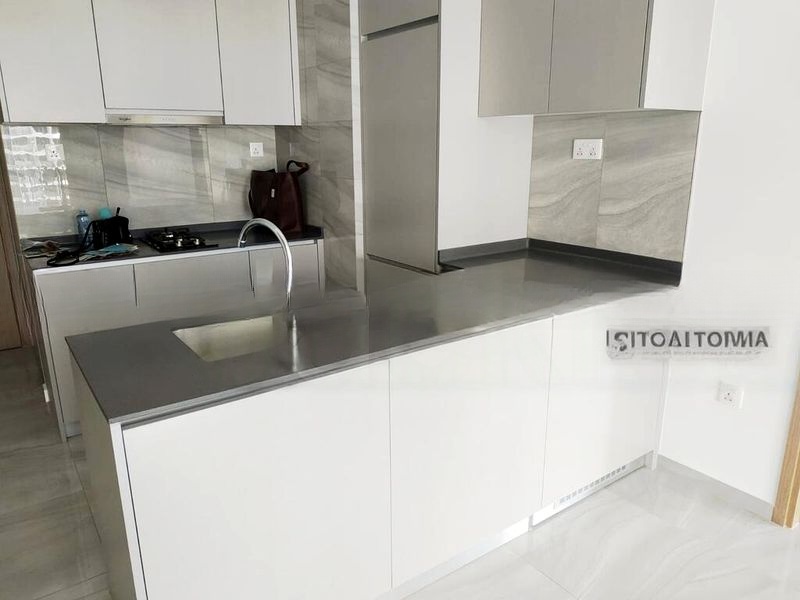 HIGH PARK RESIDENCES 3