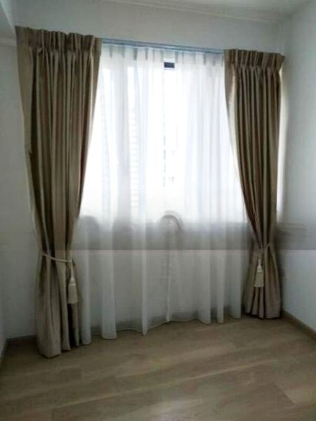 HIGH PARK RESIDENCES 4