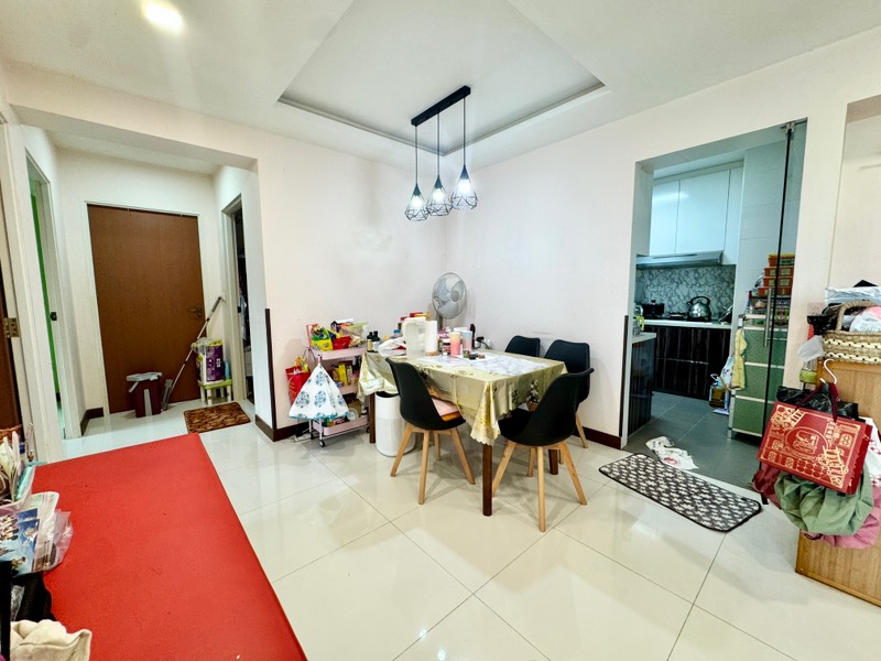 CHOA CHU KANG AVE 7 2