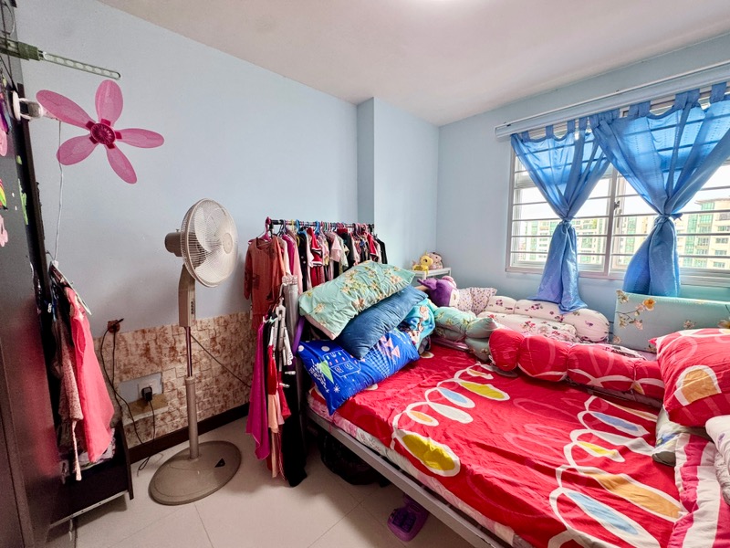 CHOA CHU KANG AVE 7 4