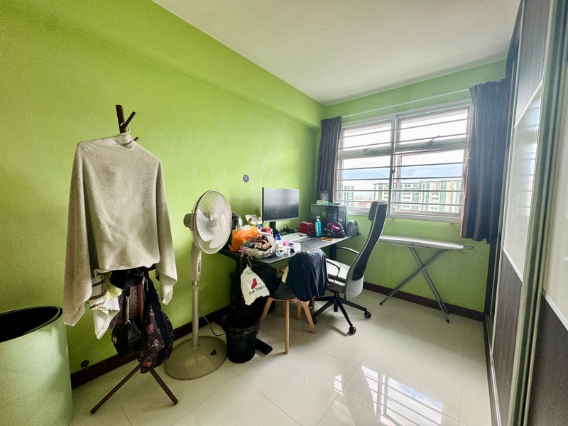 CHOA CHU KANG AVE 7 5