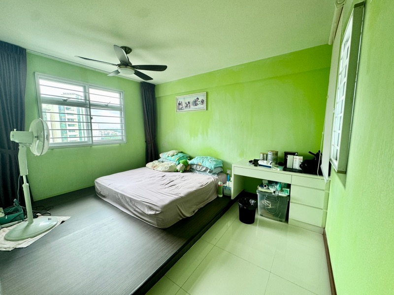 CHOA CHU KANG AVE 7 6