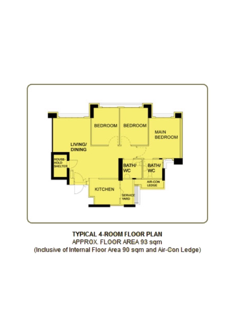 CHOA CHU KANG AVE 7 8