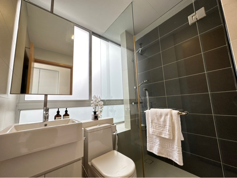 DEVONSHIRE RESIDENCES 11